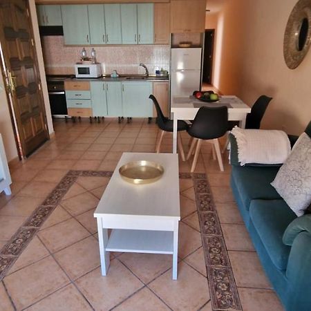 Apartamento Vacacional Fuerteventura 1A El Cotillo  Bagian luar foto