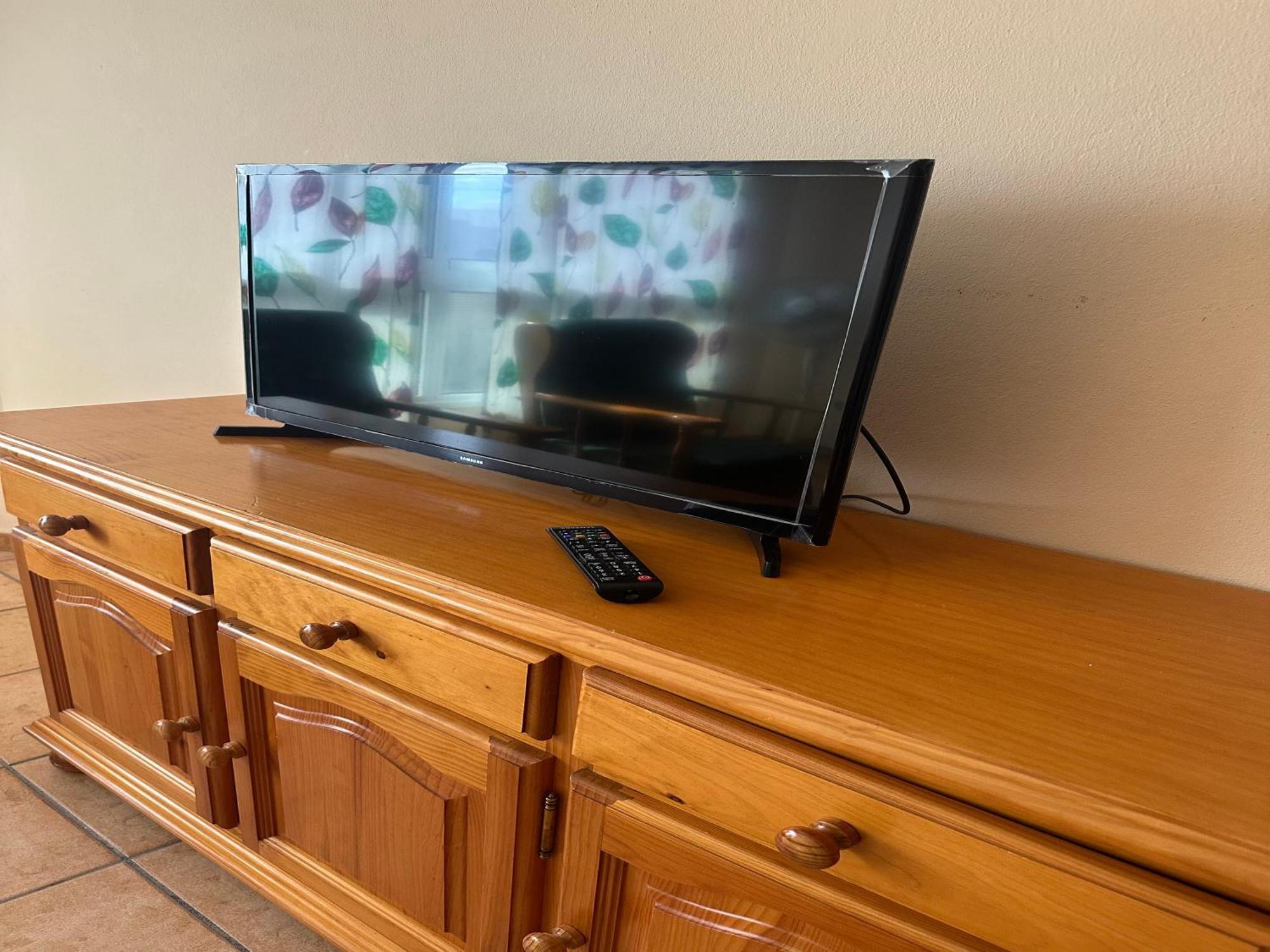 Apartamento Vacacional Fuerteventura 1A El Cotillo  Bagian luar foto