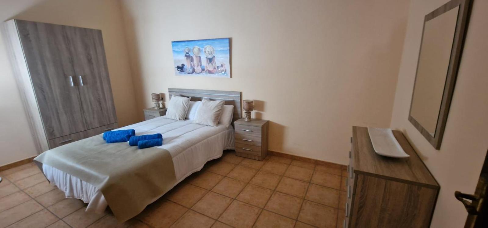 Apartamento Vacacional Fuerteventura 1A El Cotillo  Bagian luar foto
